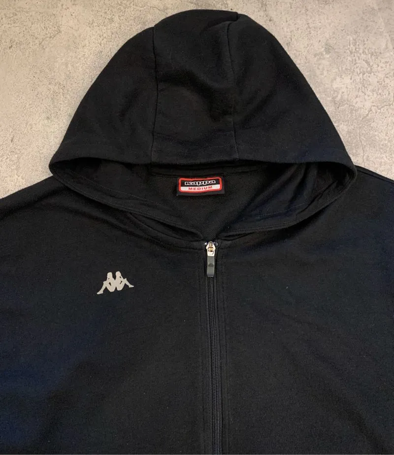 Hoodie kappa