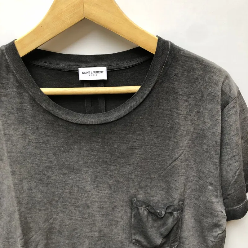 #saintlaurent #saintlaurentparis Size S . Pit photo 1