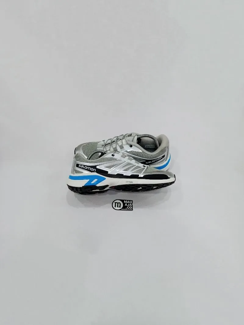 Salomon XT-wings 2 Silver photo 1