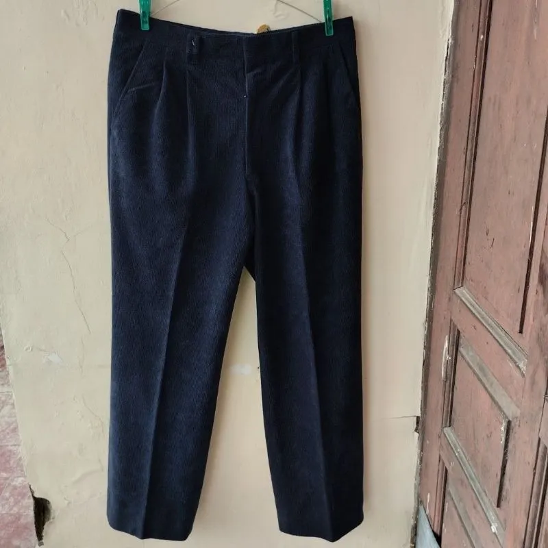 Vintage BALENCIAGA Paris Pants Original  photo 1