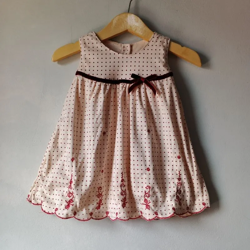 Dress Anak photo 1