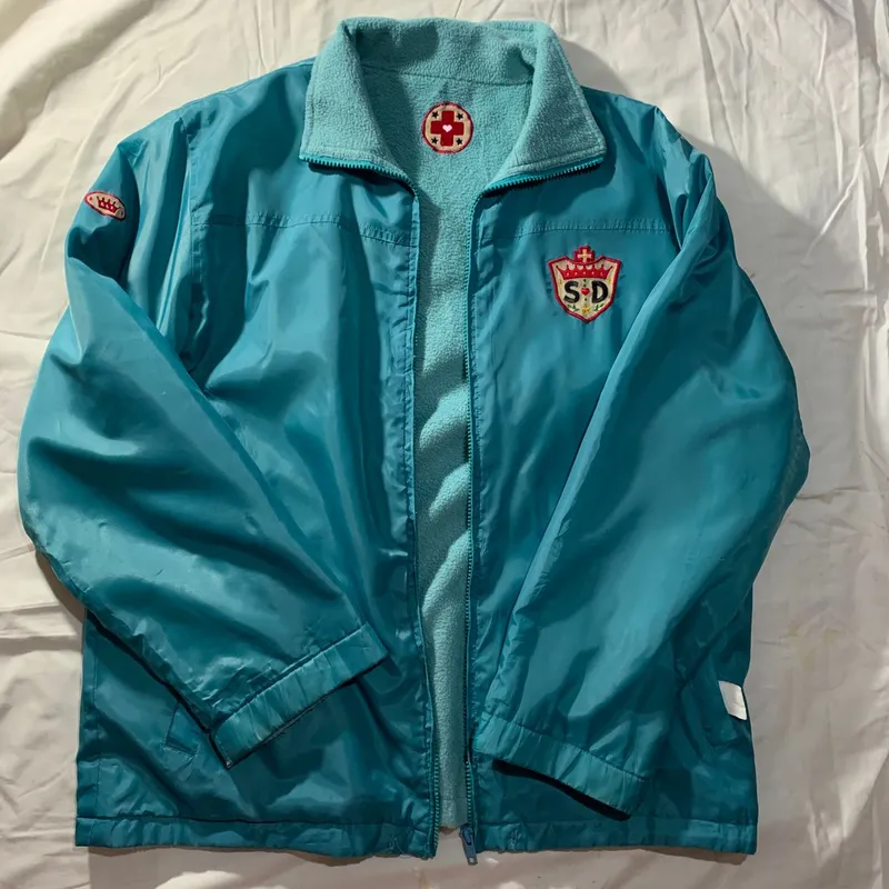 Windbreaker Pria photo 1