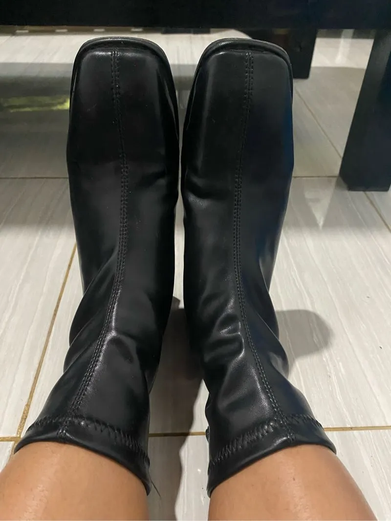Chelsea boots,kondisi sangat baik,ukuran 38 photo 1