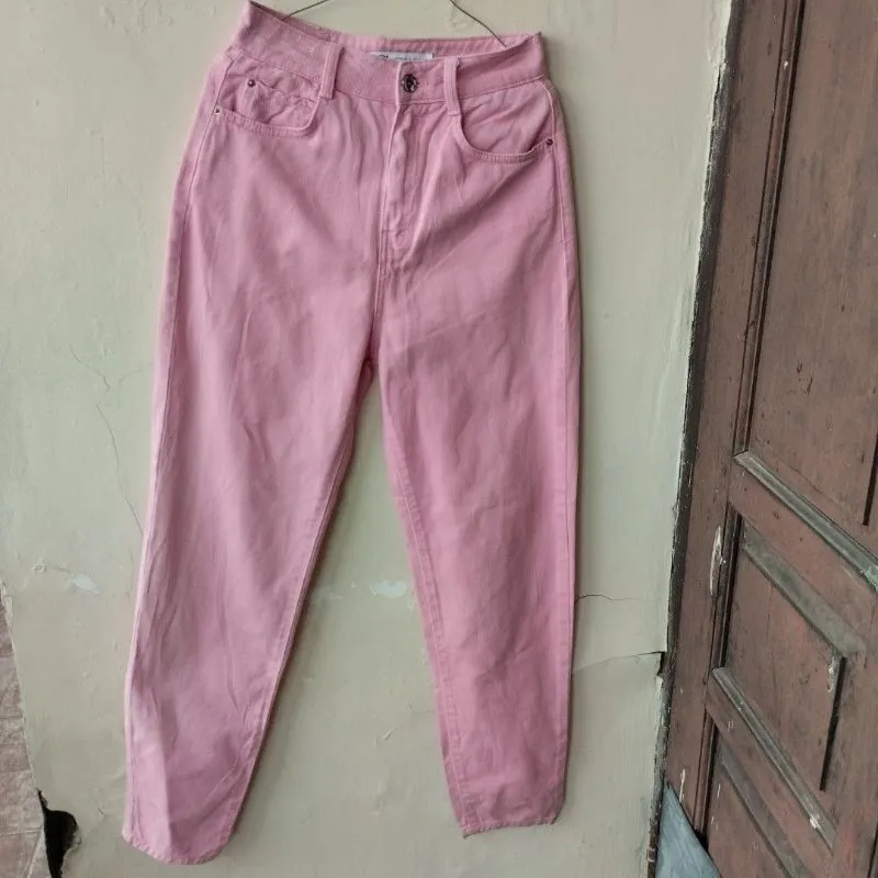 Celana Zara Women Original photo 1
