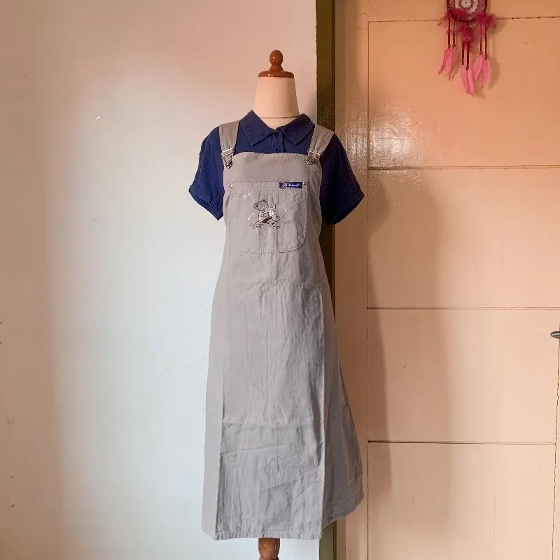 Grey Overall photo 1