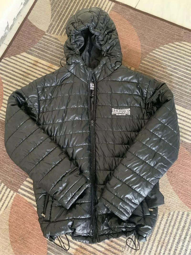 puffer photo 1