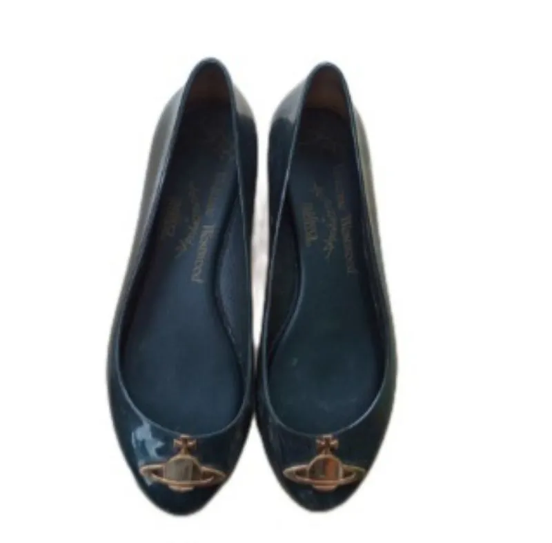 Viviene westwood x Melissa photo 1