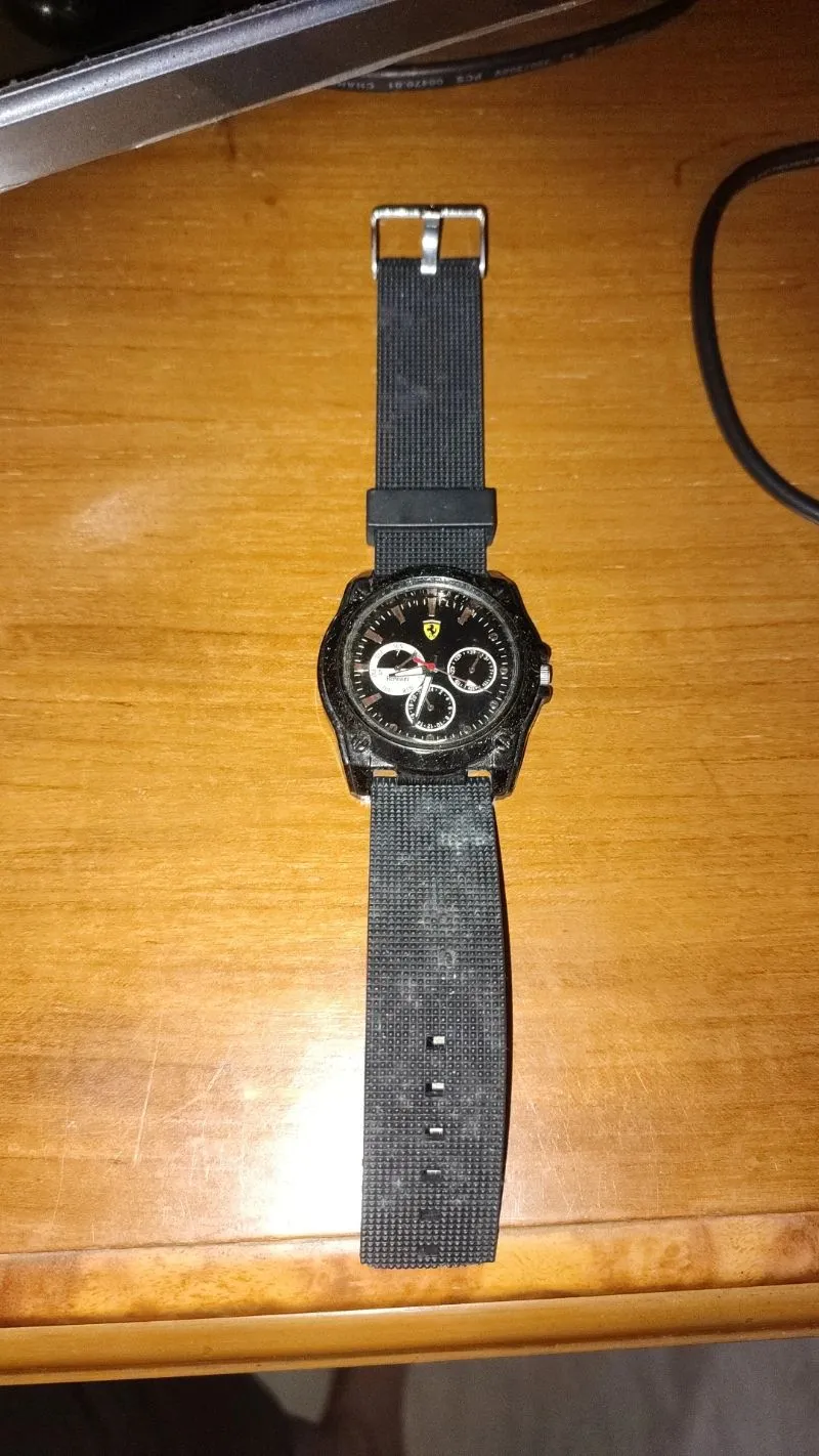 Jam tangan  photo 1