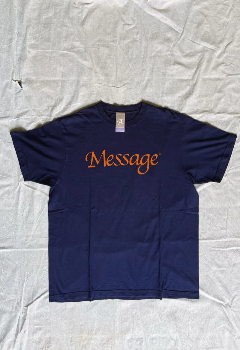 Perks And Mini A+ Message Blue photo 1