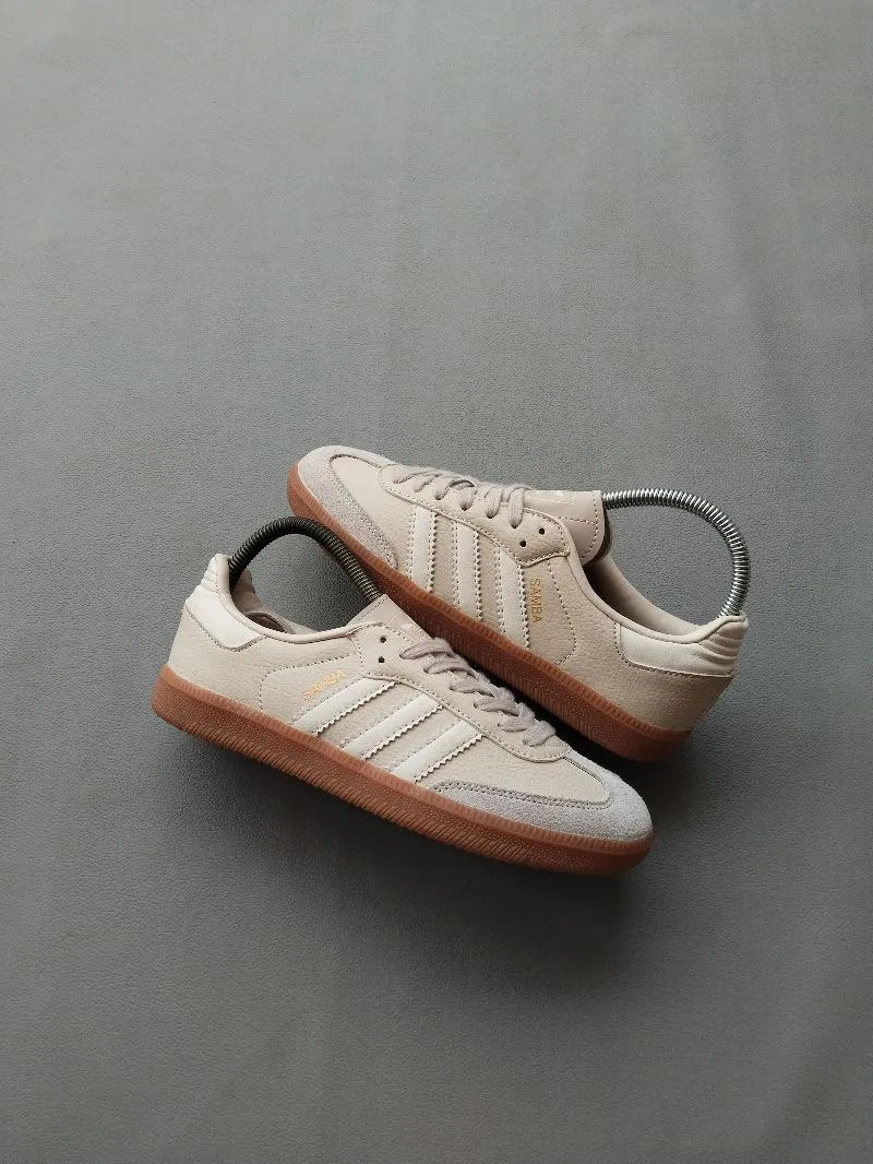 adidas samba photo 1