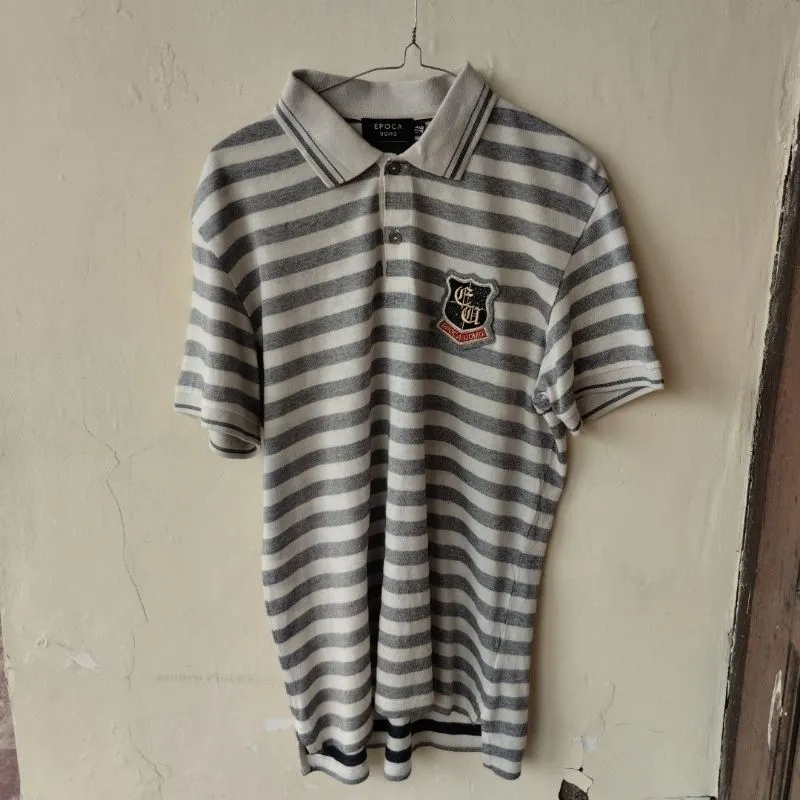 Polo Shirt Epoca Uomo  Original photo 1