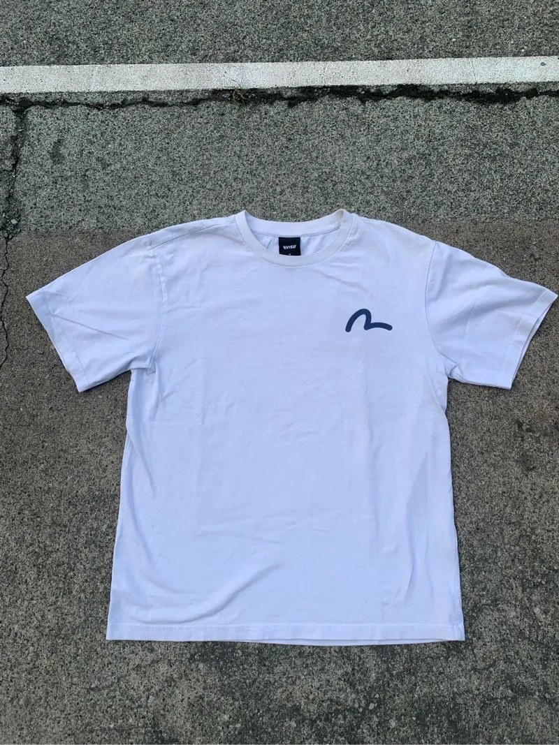 Ts Evisu photo 1