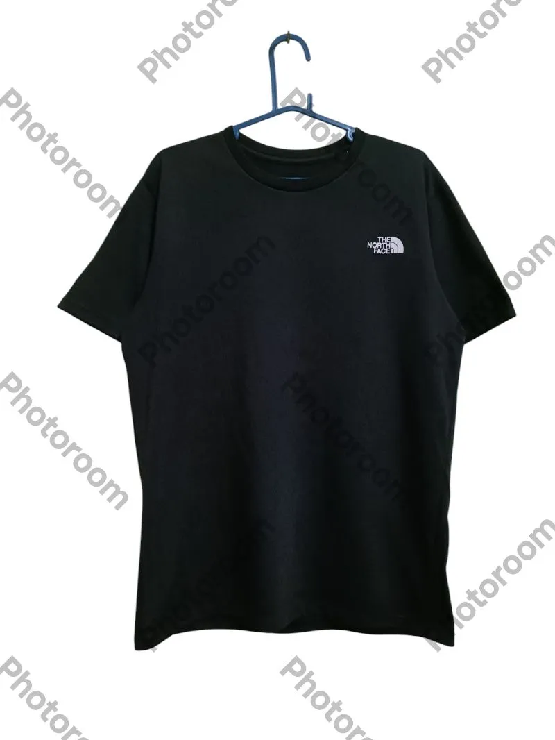 The north face carabiner T-shirt Men's photo 1