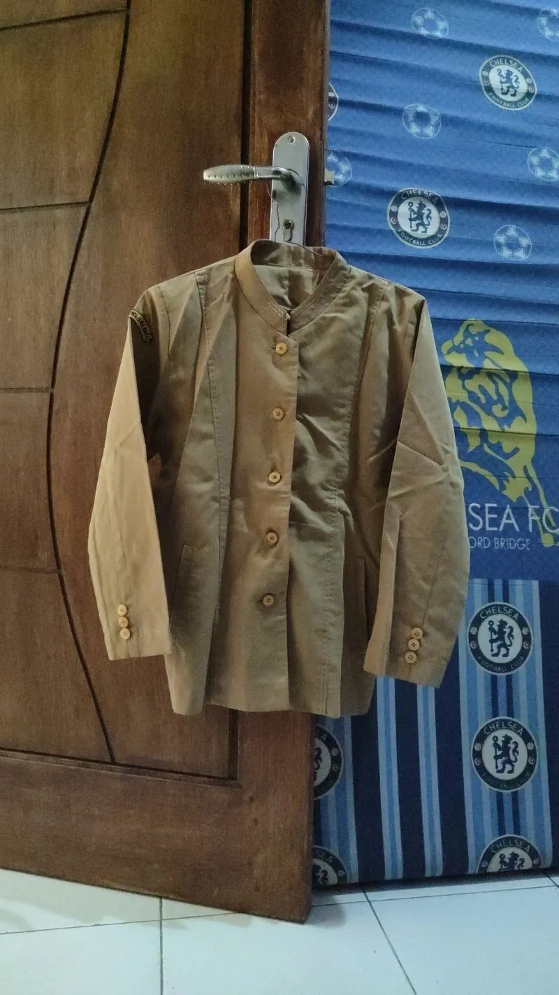 Baju PDH photo 1