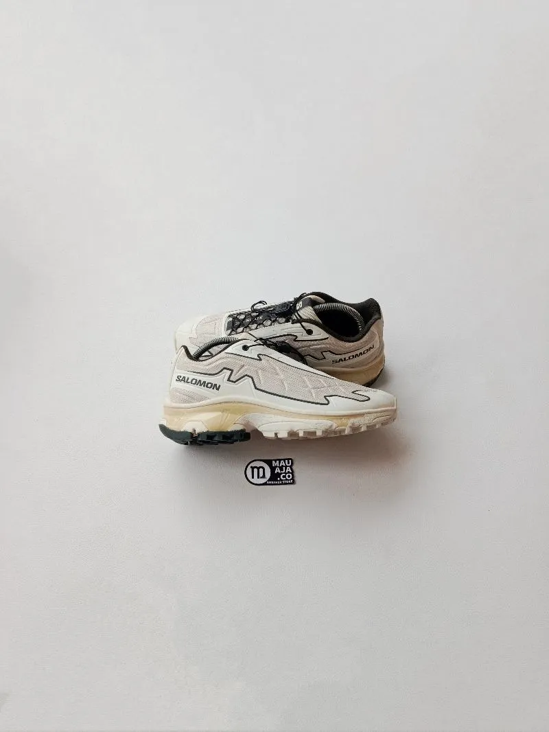 Salomon XT-6 Slate Advanced Vanilla Ice photo 1