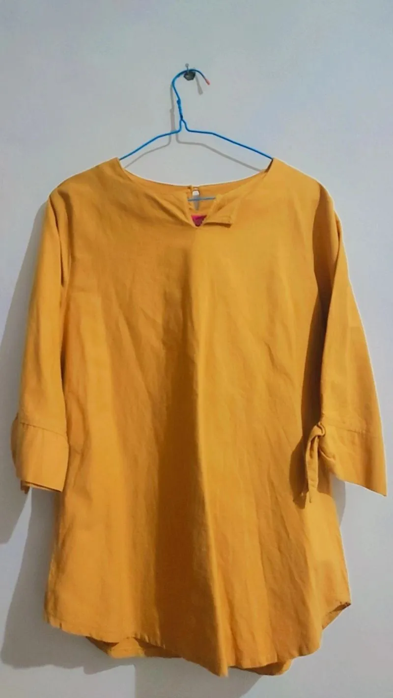 Atasan photo 1