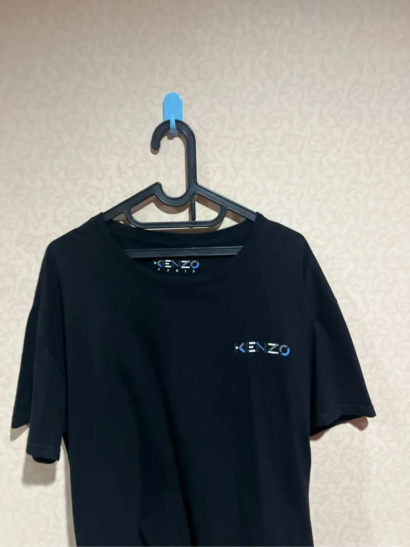 Kenzo Tee photo 1
