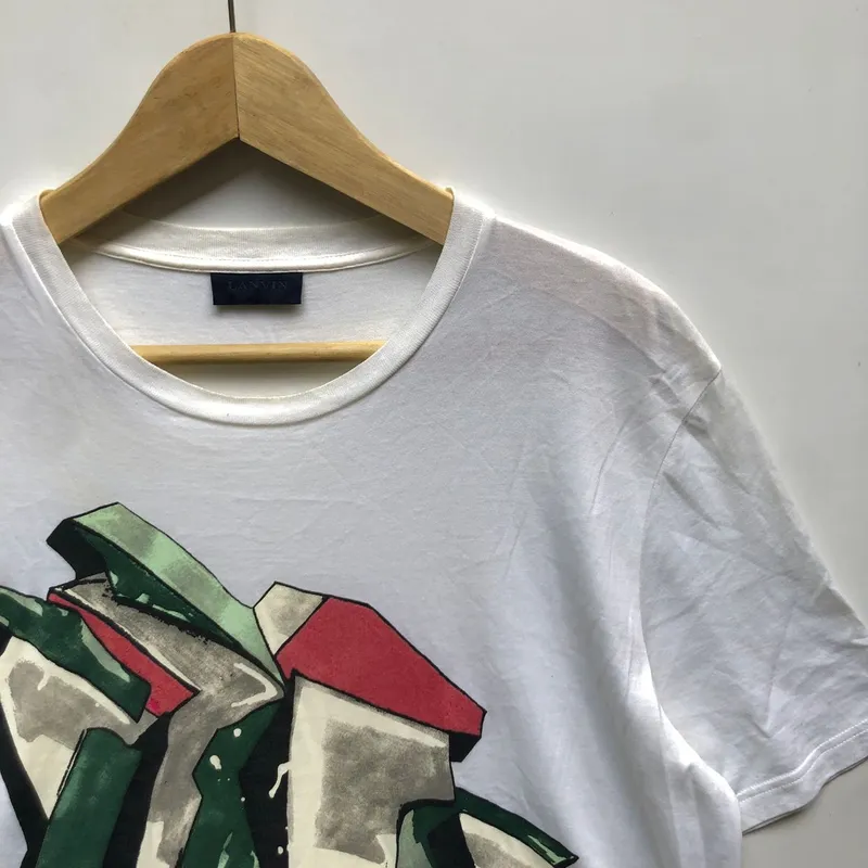 #lanvin #lanvisparis #vintagelanvin Size L . photo 1