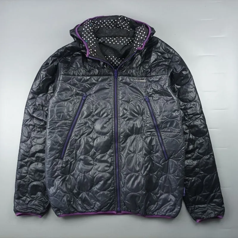 Billabong warm reversible size L G081 photo 1