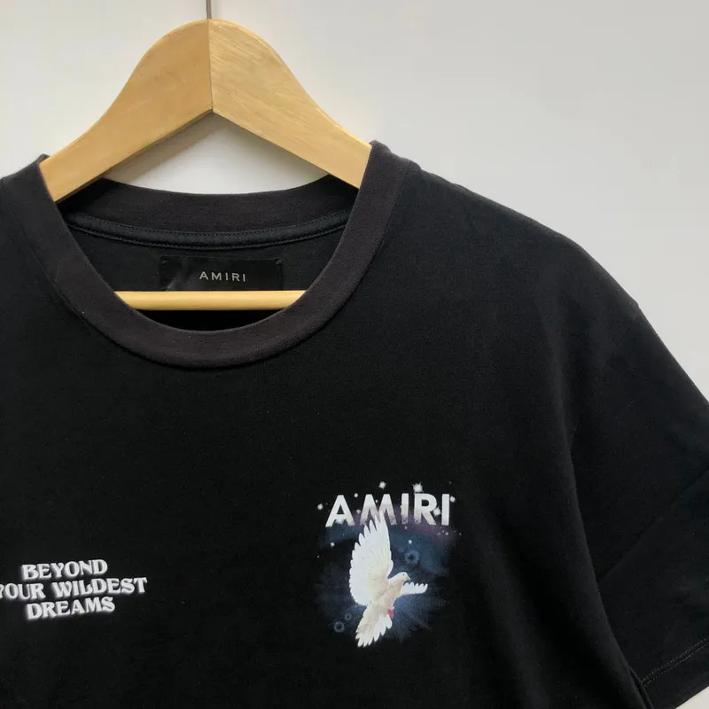 #amiri Size L . Pit to photo 1