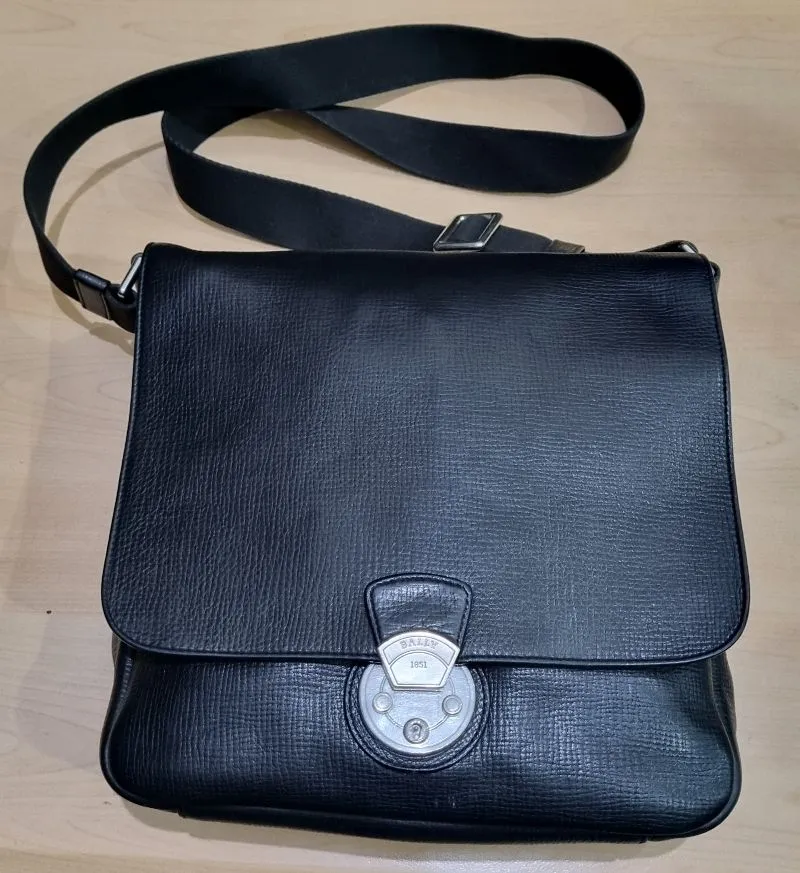 Bally tas sling photo 1
