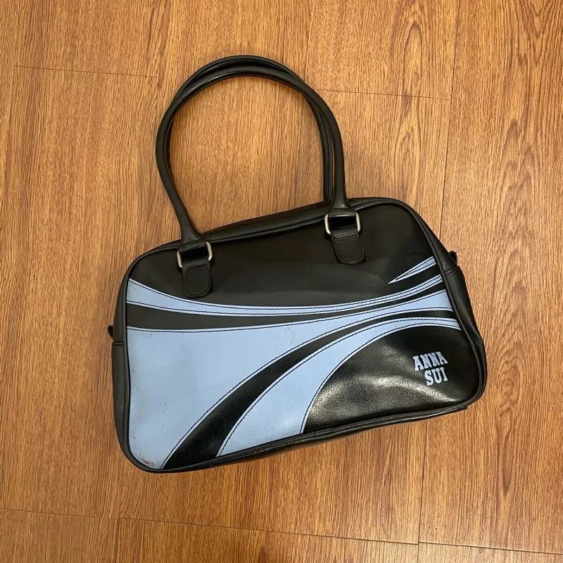 Anna Sui Hand bag photo 1