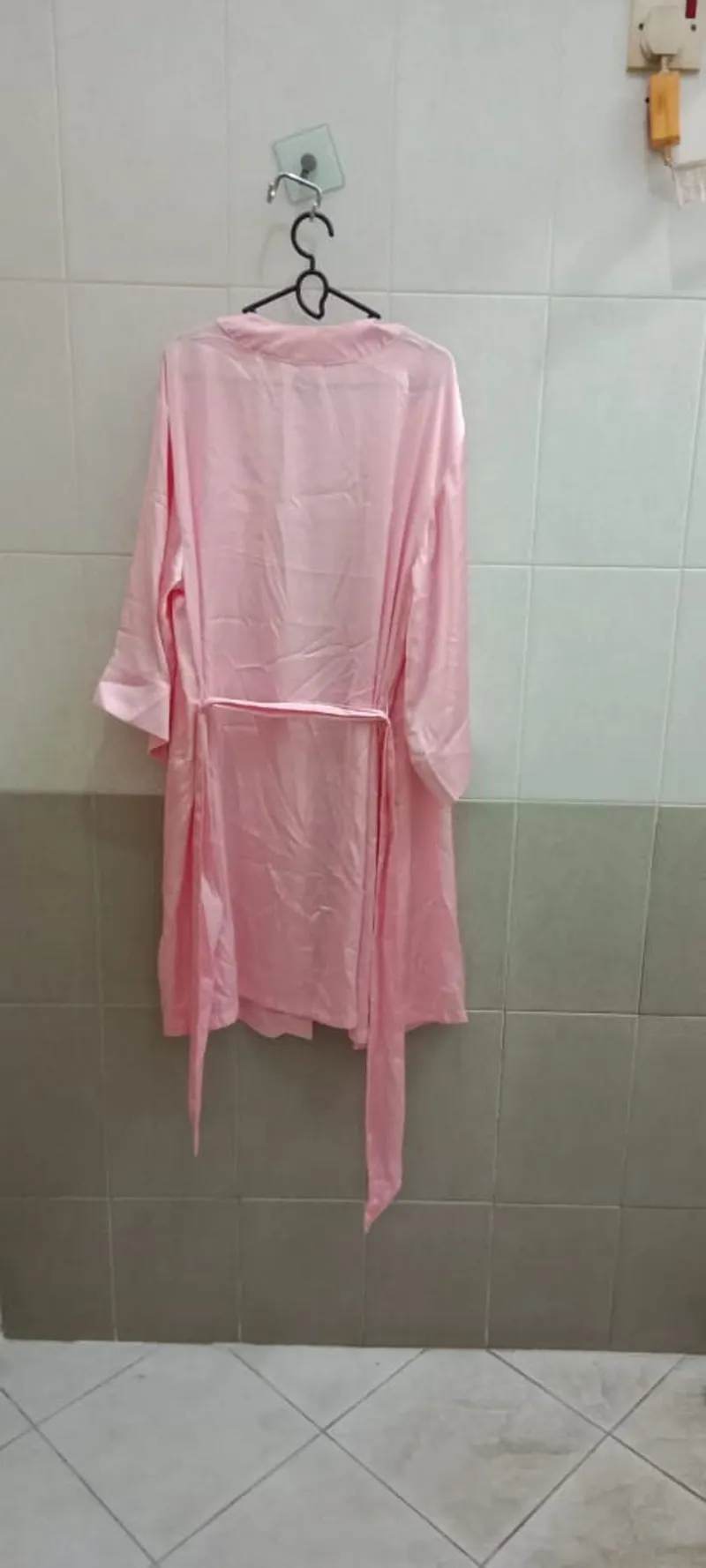 H&M Cosplay Coquette Other Wanita pink photo 1