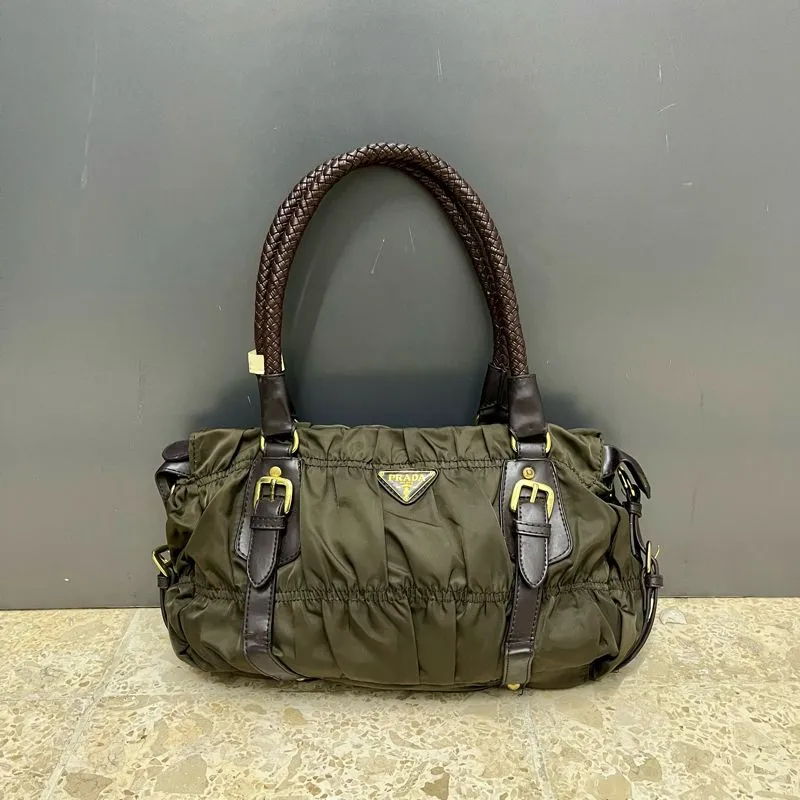 Tas Prada photo 1