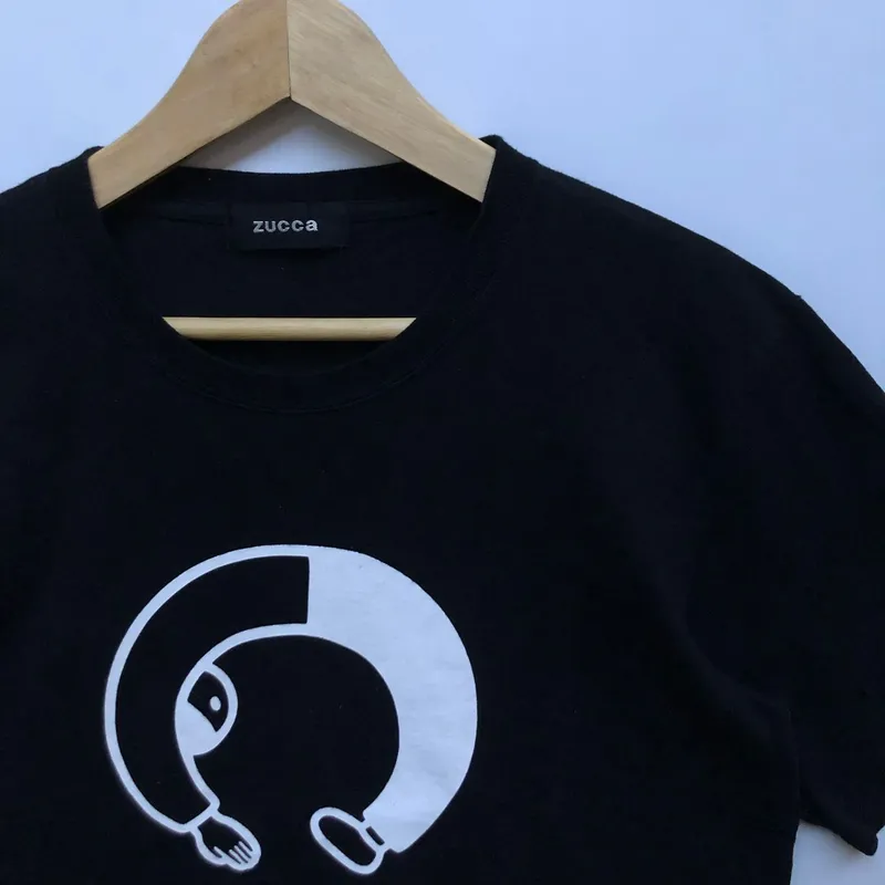 #zucca #isseymiyake Size M . Pit photo 1