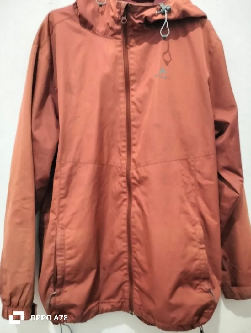 Jaket gunung Eiger  photo 1