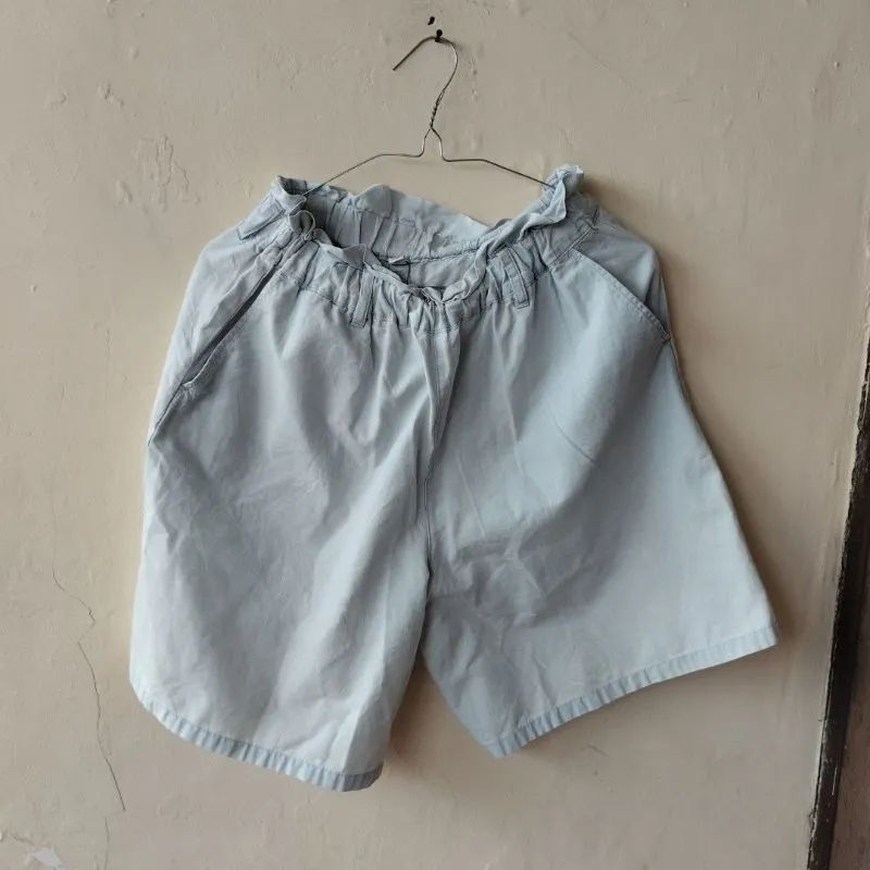 Uniqlo Kids Short Pants Original photo 1