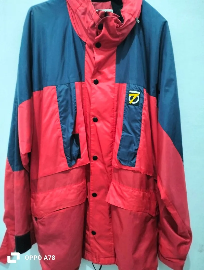Jaket gunung  photo 1