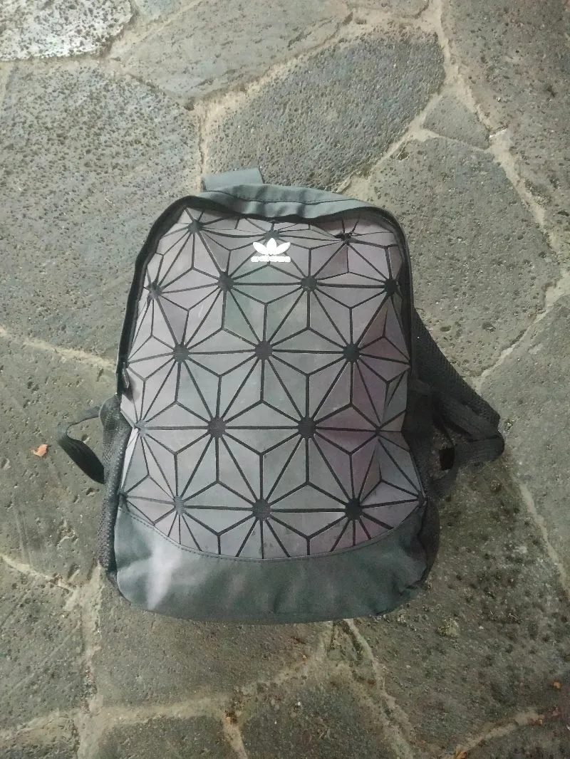 Tas Adidas reflektif backpack photo 1