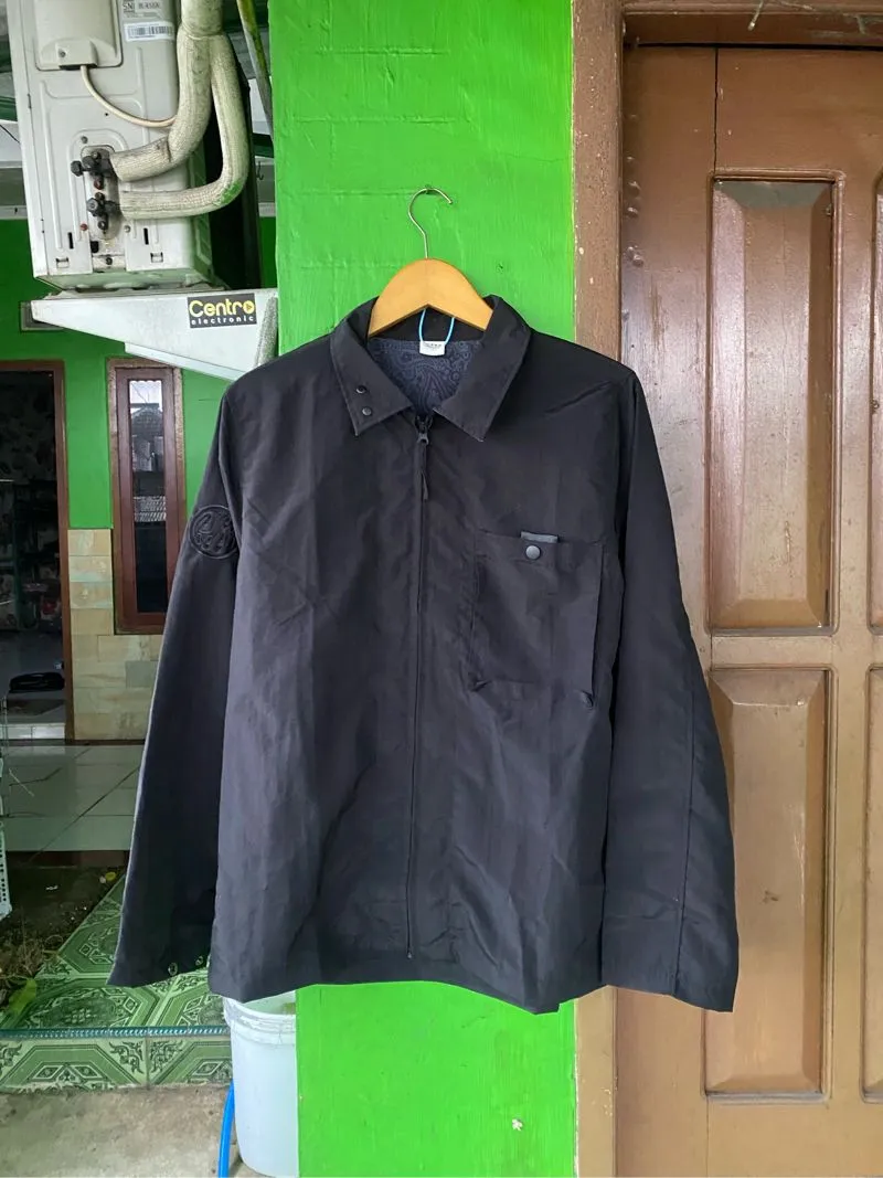 Jacket pretty green photo 1