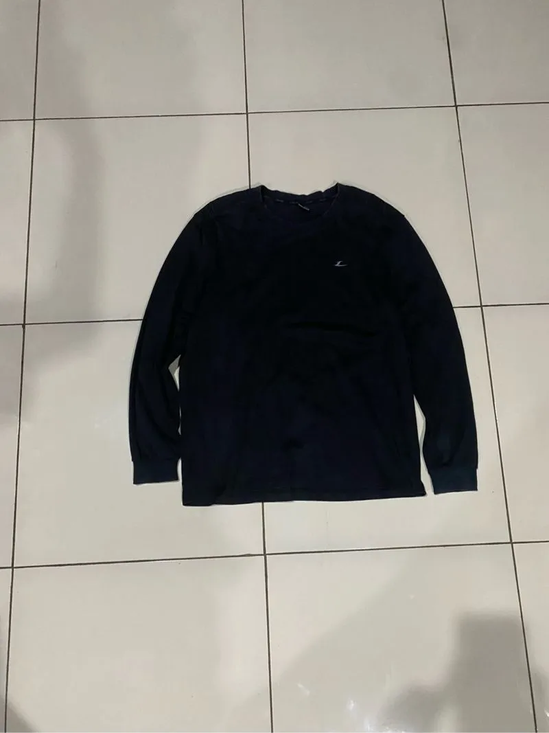 Sweatshirt lecaf photo 1