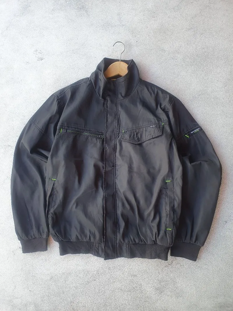 Jaket Racing Heat Assist  photo 1