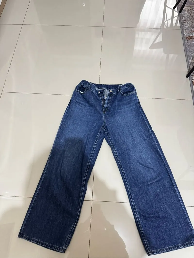 Celana Jeans Uniqlo photo 1