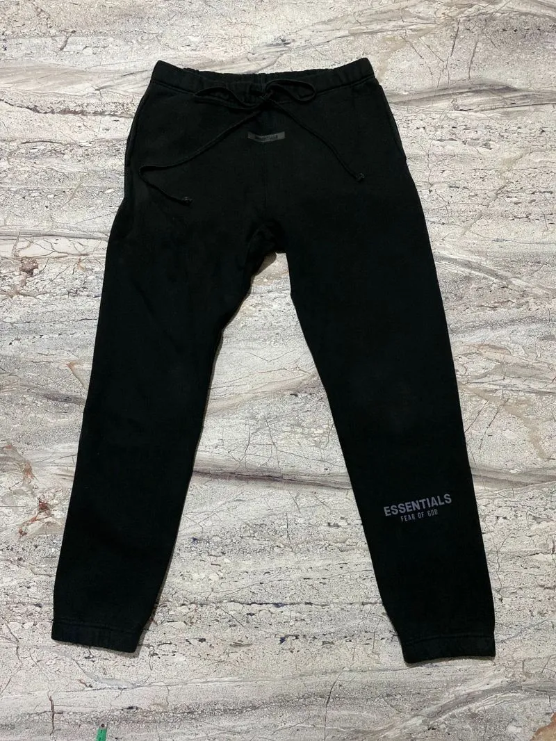 Fear of God Essentials Sweatpants Fleece Jogger photo 1