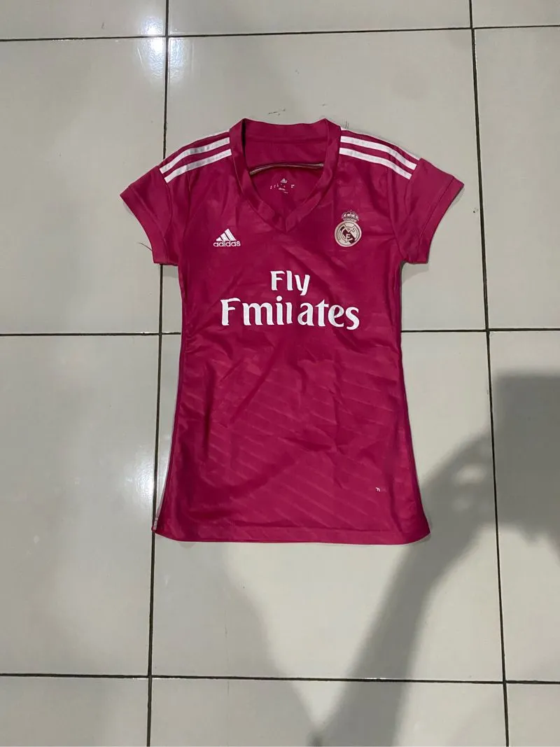 Jersey real madrid photo 1