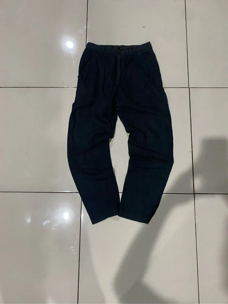 Celana chinos uniqlo photo 1
