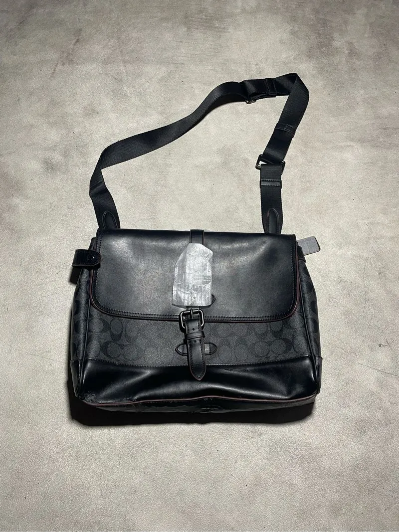 Slingbag Coach New Old Stock NOS photo 1