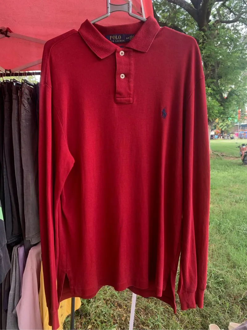 Polo Ralph lauren photo 1