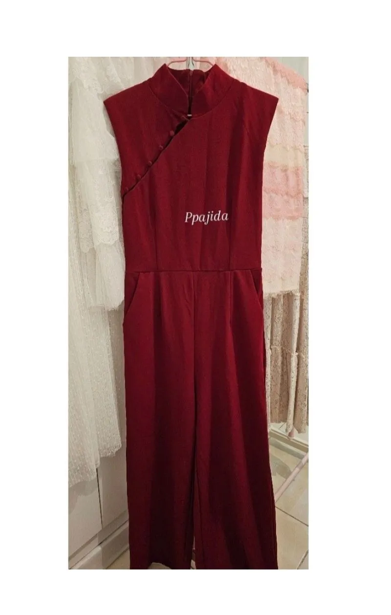 JREP MARON JUMPSUIT ORIGINAL photo 1