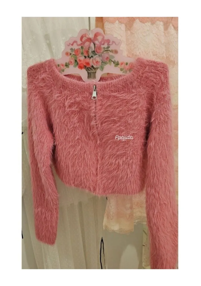 JREP BABY SWEET PINK JACKET ORIGINAL / OUTER photo 1