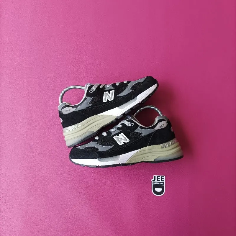 New Balance 993 photo 1