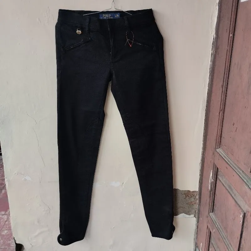 Polo Ralph Lauren Women's Whitlyn Jod Pants Jodhpurs size 25 photo 1