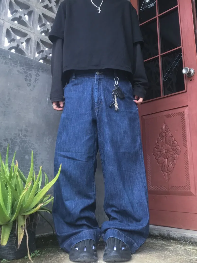 baggy jeans photo 1