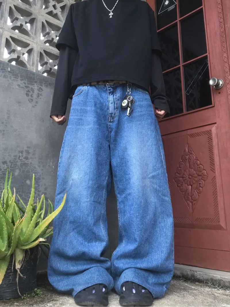 baggy jeans photo 1