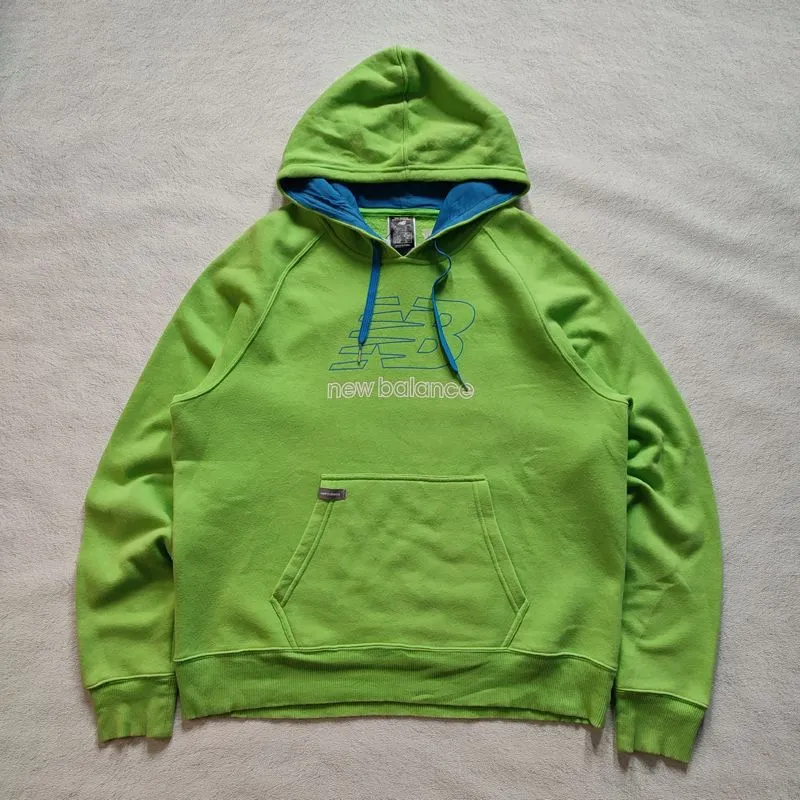 Hoodie New Balance photo 1