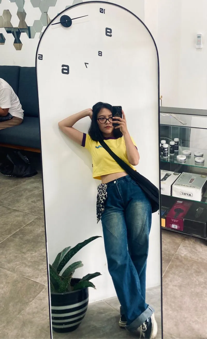 Crop Top Vearst  photo 1